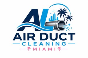 AL Air Duct Cleaning Miami
